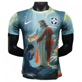 Brazilië x Christ Shirt 2025 Speciale Editie