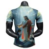 Brazilië x Christ Shirt 2025 Speciale Editie