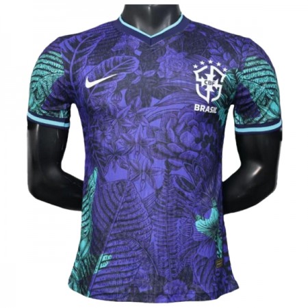 Brazilië x Leafs Shirt 2025 Speciale Editie Brazilië x Leafs Shirt 2025 Speciale Editie