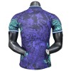 Brazilië x Leafs Shirt 2025 Speciale Editie
