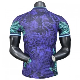 Brazilië x Leafs Shirt 2025 Speciale Editie
