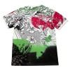 Brazilië x Parrot Shirt 2025 Speciale Editie