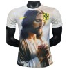 Brazilië x Praying Shirt 2025 Speciale Editie Brazilië x Praying Shirt 2025 Speciale Editie