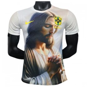 Brazilië x Praying Shirt 2025 Speciale Editie