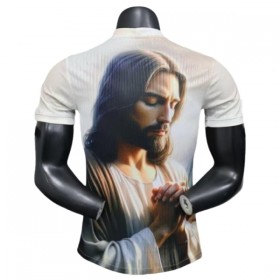 Brazilië x Praying Shirt 2025 Speciale Editie