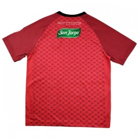 Club Deportivo Palestino Shirt Rode 2025 Speciale Editie