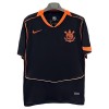 Corinthians Third Shirt 2025-26