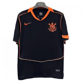 Corinthians Third Shirt 2025-26