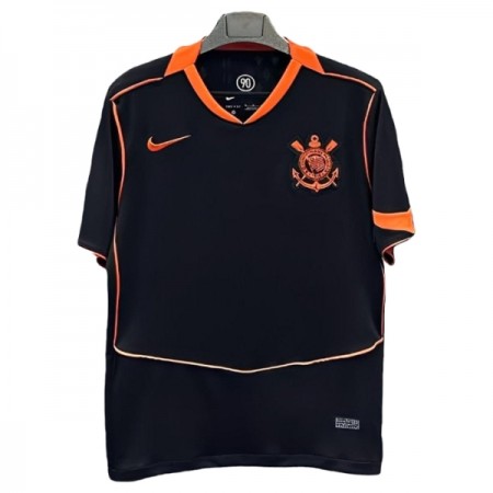Corinthians Third Shirt 2025-26