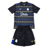 Everton Third Tenue 2025-26  - Kids