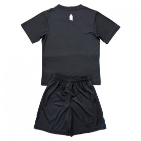 Everton Third Tenue 2025-26  - Kids
