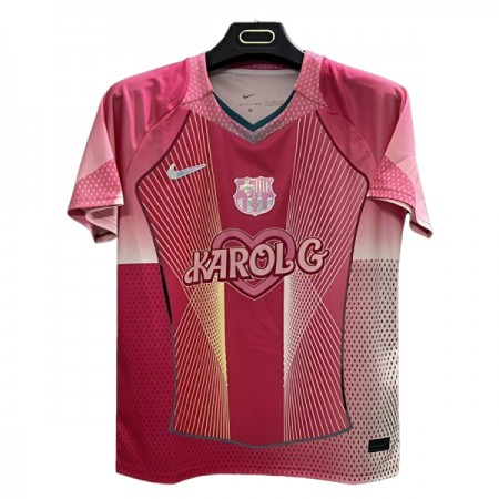 FC Barcelona x Karolg Shirt 2025-26 Speciale Editie FC Barcelona x Karolg Shirt 2025-26 Speciale Editie