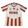 FC Köln Shirt 2025-26 Speciale Editie