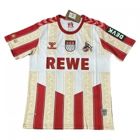 FC Köln Shirt 2025-26 Speciale Editie
