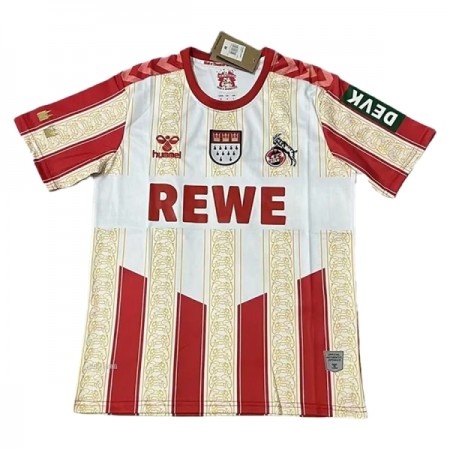 FC Köln Shirt 2025-26 Speciale Editie