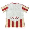 FC Köln Shirt 2025-26 Speciale Editie