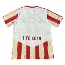 FC Köln Shirt 2025-26 Speciale Editie
