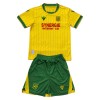 FC Nantes Thuistenue 2025-26  - Kids