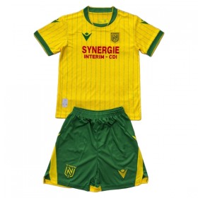 FC Nantes Thuistenue 2025-26  - Kids