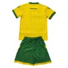 FC Nantes Thuistenue 2025-26  - Kids