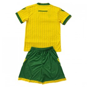 FC Nantes Thuistenue 2025-26  - Kids