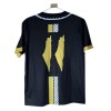 FC Palestina Shirt Zwarte 2025-26