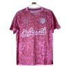FC Palestina X Farrah Azam Shirt Roze 2025-26 FC Palestina X Farrah Azam Shirt Roze 2025-26