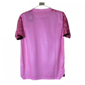 FC Palestina X Farrah Azam Shirt Roze 2025-26