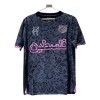 FC Palestina X Farrah Azam Shirt Zwarte 2025-26
