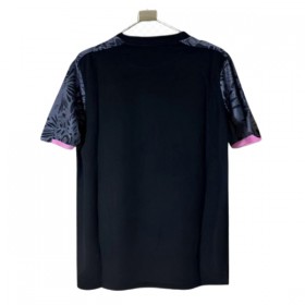 FC Palestina X Farrah Azam Shirt Zwarte 2025-26