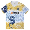 FC Porto Dragon Shirt 2025-26 Speciale Editie