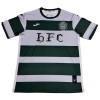 Hibernian Jubileum Shirt 2025-26