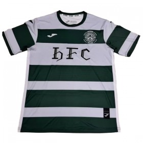Hibernian Jubileum Shirt 2025-26