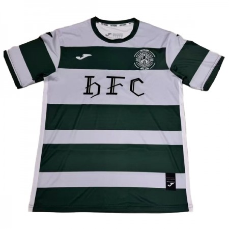 Hibernian Jubileum Shirt 2025-26