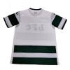 Hibernian Jubileum Shirt 2025-26