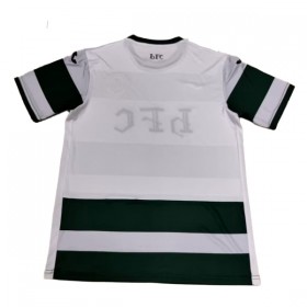 Hibernian Jubileum Shirt 2025-26
