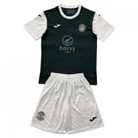 Hibernian Thuistenue 2025-26  - Kids