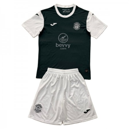 Hibernian Thuistenue 2025-26  - Kids