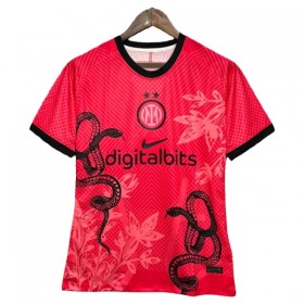 Inter Milan Shirt 2025-26 Speciale Editie