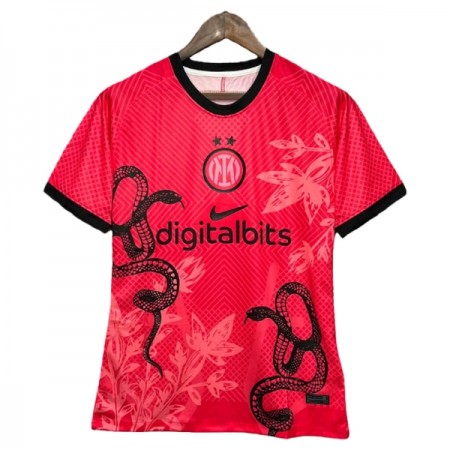 Inter Milan Shirt 2025-26 Speciale Editie