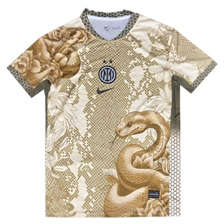 Inter Milan x Snake Shirt 2025-26 Speciale Editie