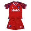 Ipswich Town Uittenue 2025-26  - Kids