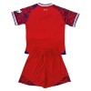 Ipswich Town Uittenue 2025-26  - Kids
