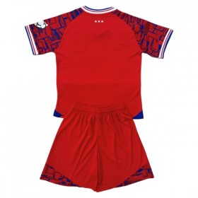 Ipswich Town Uittenue 2025-26  - Kids