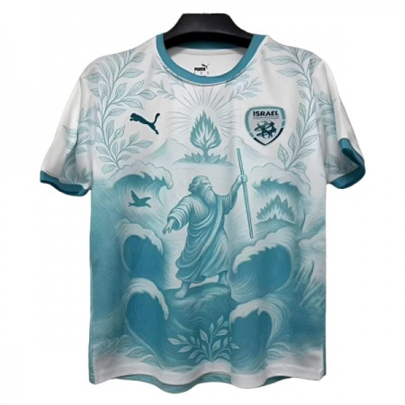 Israel Shirt 2025 Speciale Editie