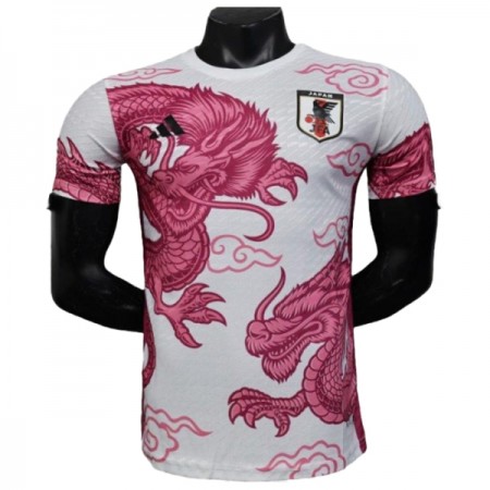 Japan Dragon Shirt 2025 Speciale Editie