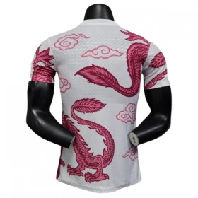 Japan Dragon Shirt 2025 Speciale Editie