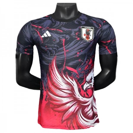 Japan Shirt 2025 Speciale Editie
