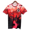 Japan Shirt Rode 2025 Speciale Editie