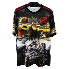 Japan x DragonBall Shirt 2025 Speciale Editie
